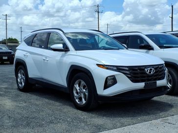 Used 2024 Hyundai Tucson SEL