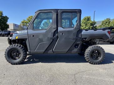 2025 Polaris RANGER CREW XP 1000 NORTHSTAR ULTIMATE 