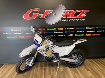 Used 2025 HUSQVARNA FE 501s HERITAGE RACE 