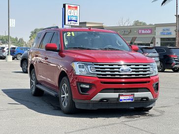 2021 Ford Expedition XLT