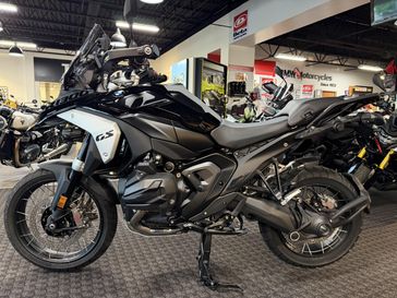 2026 BMW R 1300 GS