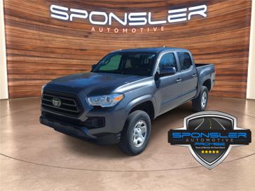 Used 2023 Toyota Tacoma SR V6
