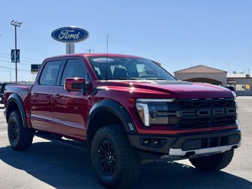 Used 2024 Ford F-150 Raptor