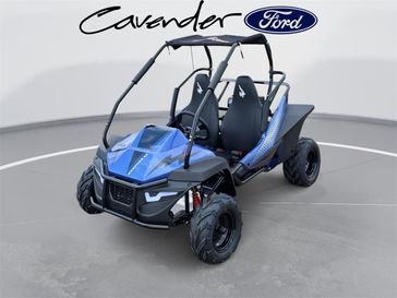 New 2026 Hammerhead Mudhead SE 