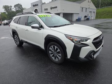 2023 Subaru Outback Touring XT
