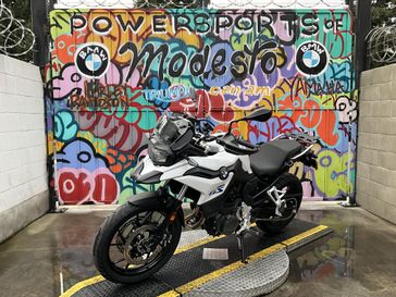 New 2026 BMW F 800 GS 