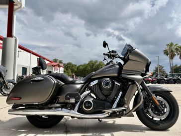 Used 2022 Kawasaki VULCAN 1700 VAQUERO ABS 