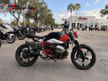 Used 2022 BMW R 9T Scr 