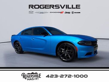 Used 2023 Dodge Charger SXT
