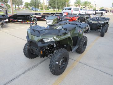 2025 Polaris A25SEA57A1 