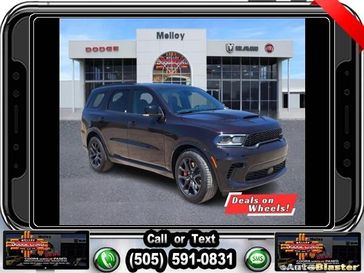 2024 Dodge Durango R/T Plus Awd