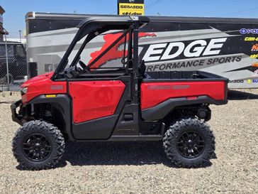 New 2026 Honda PIONEER 1000 DELUXE 