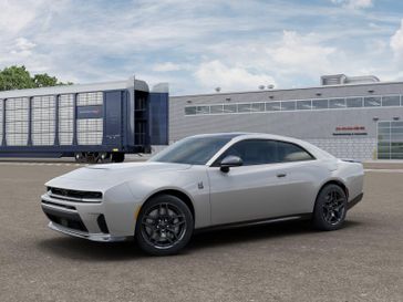 New 2026 Dodge Charger Scat Pack 2-door Awd