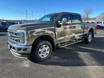 New 2026 Ford F-250SD XLT