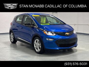 2017 Chevrolet Bolt EV LT 1 Owner 12Mo or 12K Mile Warranty