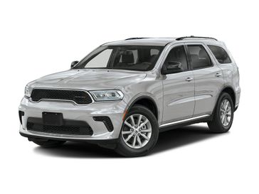 New 2026 Dodge Durango GT Plus HEMI V8