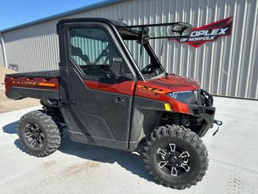 Used 2025 Polaris Ranger XP 1000 NorthStar Edition Premium 