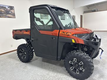 New 2026 Polaris Ranger XP 1000 NorthStar Edition Premium 