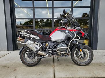 Used 2017 BMW R 1200 GS Adventure 
