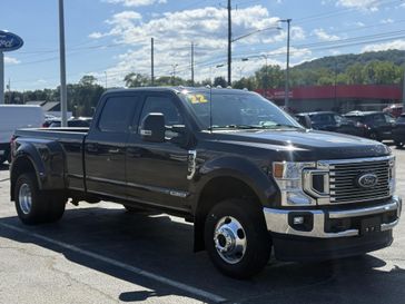 Used 2022 Ford F-350SD Xlt