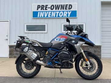 2017 BMW R 1200 GS 