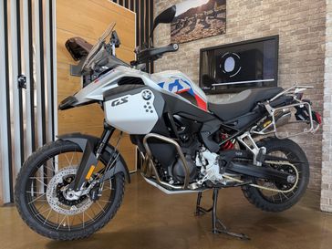 New 2024 BMW F 900 GS ADVENTURE 