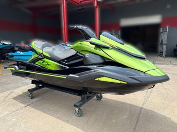 New 2024 Yamaha FX CRUISER SVHO W/AUDIO 
