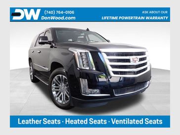 Used 2019 Cadillac Escalade Base