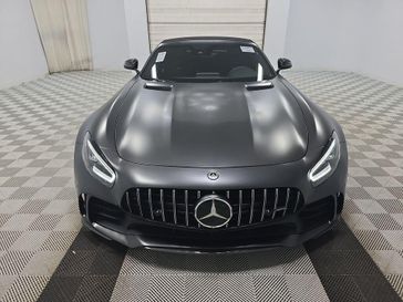 2020 Mercedes-Benz AMG GT R R