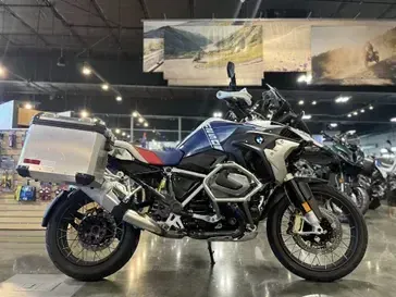 Used 2022 BMW R 1250 GS Adventure 