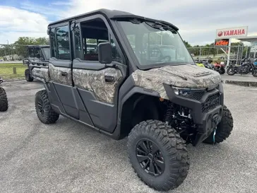 NEW 2026 CFMOTO UFORCE U10 XL PRO HIGHLAND 