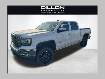Used 2016 GMC Sierra 1500 SLE