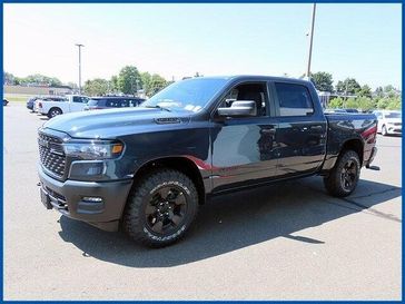New 2026 RAM 1500 