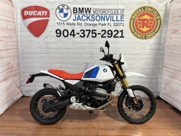 New 2026 BMW R 12 GS 