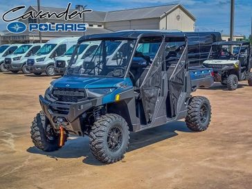 2025 Polaris Ranger Crew XP 1000 Premium