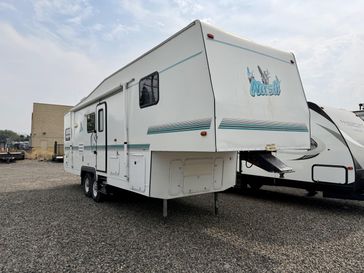Used 2001 NORTHWOOD MFG Nash 29-5E