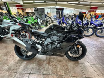 New 2026 Kawasaki NINJA ZX-4R ABS 