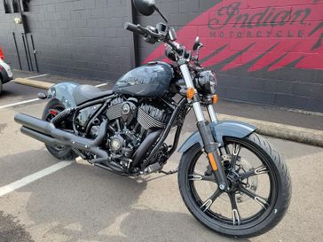 New 2025 INDIAN MOTORCYCLE CHIEF DARK HORSE BLUE DUSK 