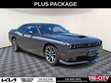 Used 2023 Dodge Challenger GT