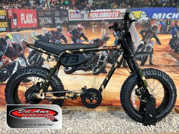 2024 Super73 Z ADVENTURE LE 