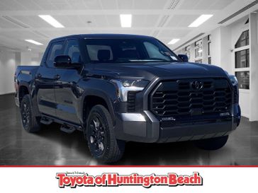 New 2026 Toyota Tundra Limited