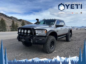 Used 2023 RAM 3500 Longhorn