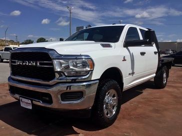 Used 2022 RAM 3500 Tradesman