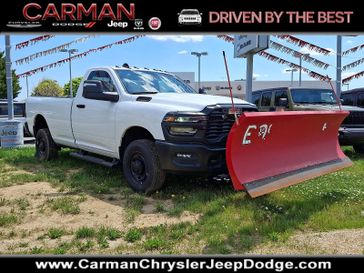 2026 RAM 2500 Tradesman 4X4 Regular Cab's photo