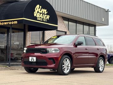 Used 2024 Dodge Durango GT Plus