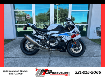 New 2026 BMW S 1000 RR 