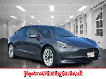 Used 2023 Tesla Model 3 Base