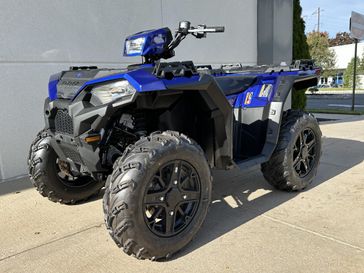 2024 Polaris SPORTSMAN 850 PREMIUM