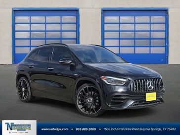 Used 2023 Mercedes-Benz AMG GLA 45 45