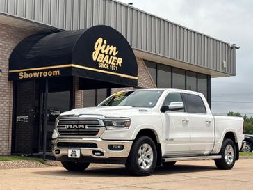Used 2019 RAM 1500 Laramie